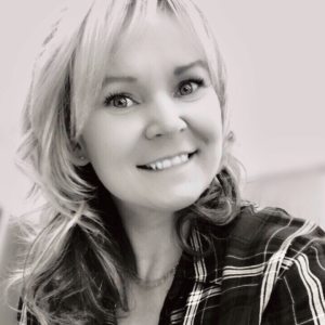 Profilbild von Antje Ziller