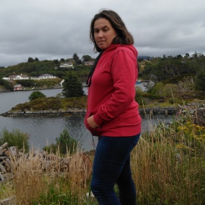 Profilbild von Antje Zimmermann