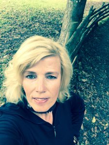 Profilbild von Antje Zinke