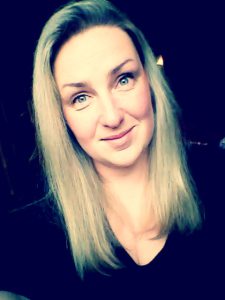 Profilbild von Antje Zobel