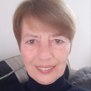 Profilbild von Antje Zöllner