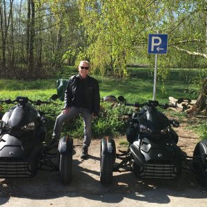 Profilbild von Antje Zoike