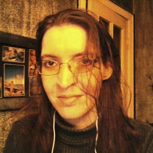 Profilbild von Antje Zuncker