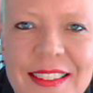 Profilbild von Antje de Boer