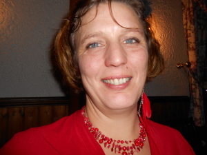 Profilbild von Antje de Boer