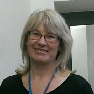 Profilbild von Antje schaubs