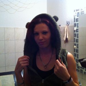 Profilbild von Antje von Dziegielewski