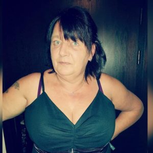 Profilbild von Antje von der Reith