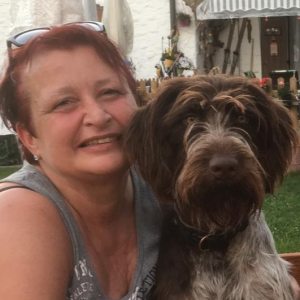 Profilbild von Antke Möhr