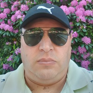 Profilbild von Antoan Eftimov