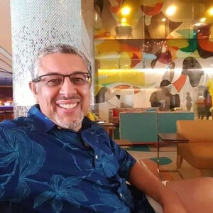 Profilbild von Antoine Bale