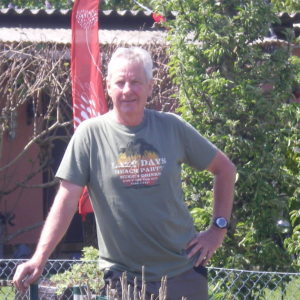 Profilbild von Antoine Jäkel