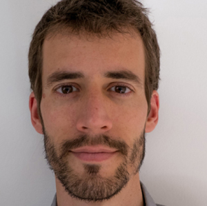 Profilbild von Antoine Marti