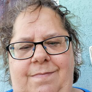 Profilbild von Antoinette Jankovic