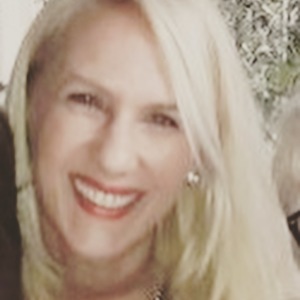 Profilbild von Antoinette Kadow