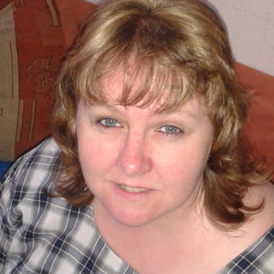 Profilbild von Antoinette Pessel