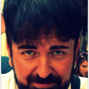 Profilbild von Anton Marcell Käser