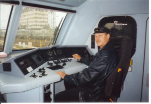 Profilbild von Anton Martin Nommensen