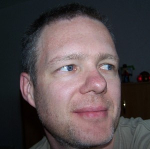 Profilbild von Anton Paul Simson