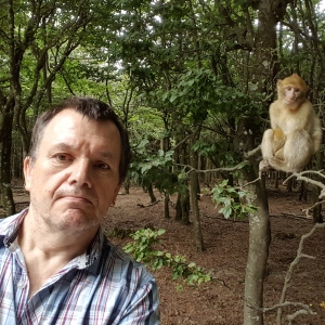 Profilbild von Anton Wolfgang Meier