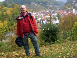 Profilbild von Anton Albert