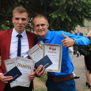 Profilbild von Anton Aleksandrovich