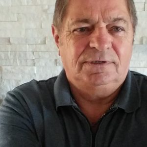 Profilbild von Anton Baier