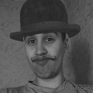Profilbild von Anton Bazhenov