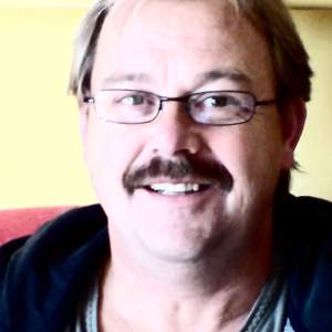 Profilbild von Anton Benkert