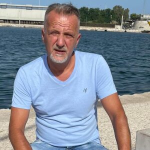 Profilbild von Anton Berisha