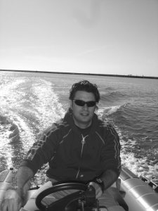 Profilbild von Anton Bickmann