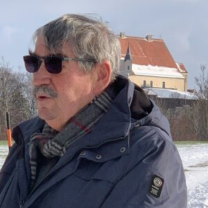Profilbild von Anton Binderberger