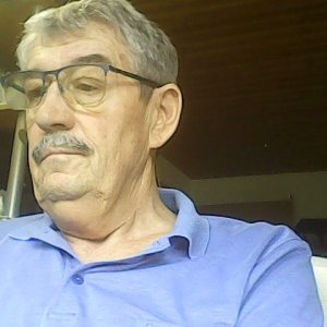 Profilbild von Anton Binderberger