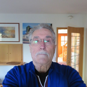 Profilbild von Anton Birke