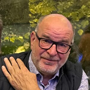 Profilbild von Anton Bittner