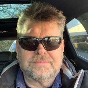 Profilbild von Anton Bochem