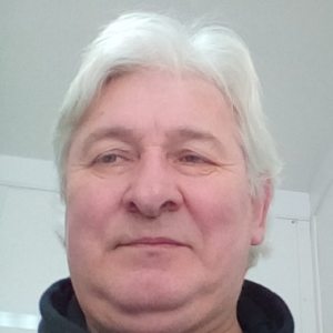Profilbild von Anton Bosnjak