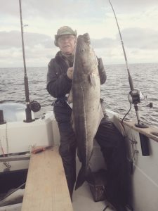 Profilbild von Anton Brake