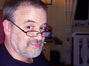 Profilbild von Anton Brelage