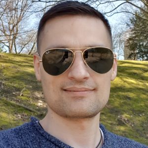 Profilbild von Anton Davydenko
