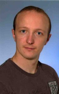 Profilbild von Anton Deiter