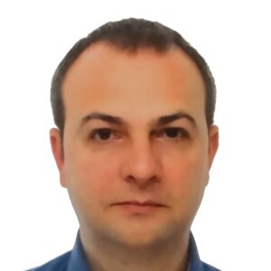 Profilbild von Anton Dimitrov