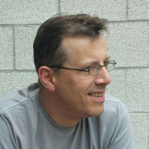 Profilbild von Anton Dobler