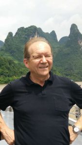Profilbild von Anton Eberle