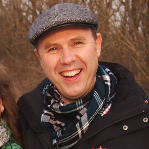 Profilbild von Anton Ebner