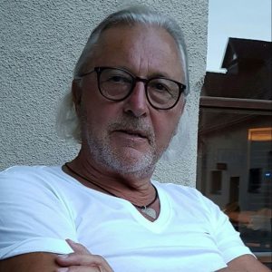 Profilbild von Anton Eschenwecker