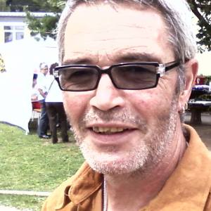 Profilbild von Anton Eymes