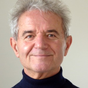 Profilbild von Anton Friedt