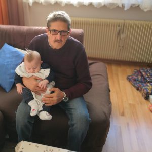 Profilbild von Anton Führer