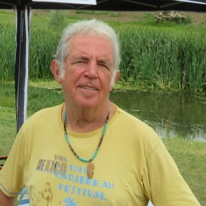 Profilbild von Anton Gietzen